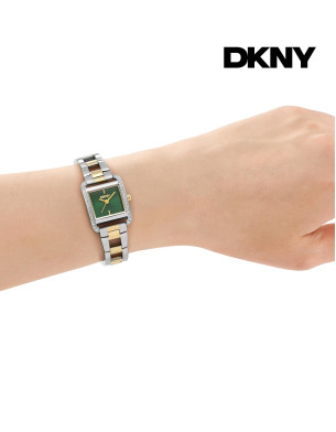 DKNY ladies Watch with Bracelet